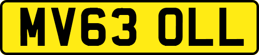 MV63OLL