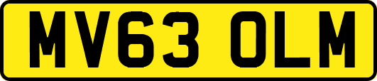 MV63OLM