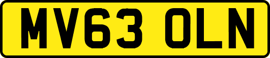 MV63OLN