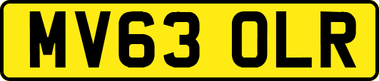 MV63OLR