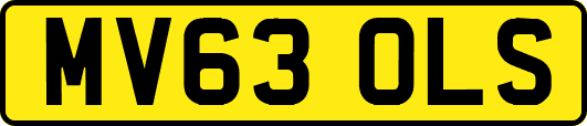 MV63OLS