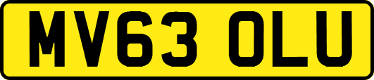 MV63OLU