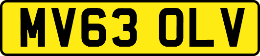 MV63OLV