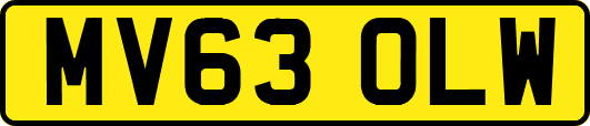 MV63OLW