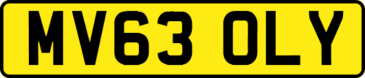 MV63OLY