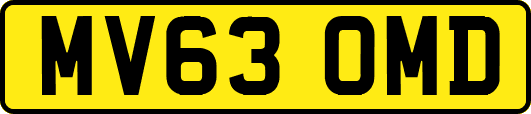 MV63OMD