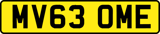 MV63OME