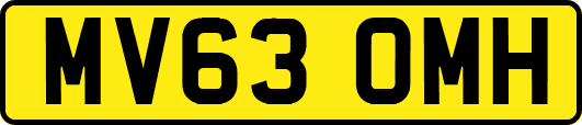 MV63OMH
