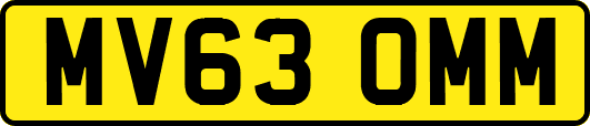 MV63OMM