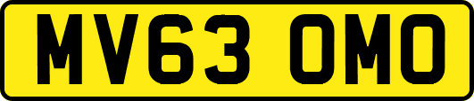 MV63OMO