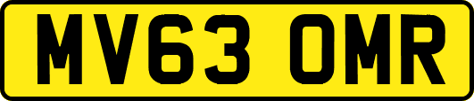 MV63OMR