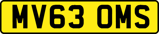 MV63OMS