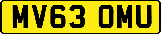 MV63OMU