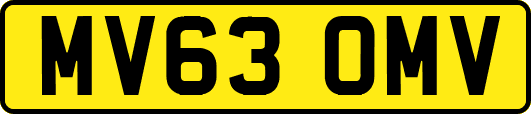 MV63OMV