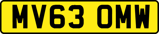 MV63OMW