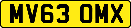 MV63OMX