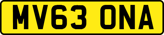 MV63ONA