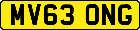 MV63ONG