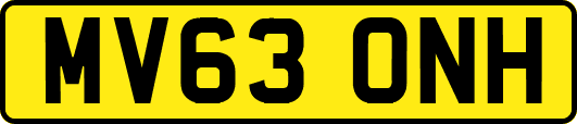 MV63ONH