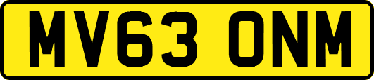 MV63ONM