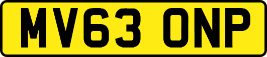 MV63ONP