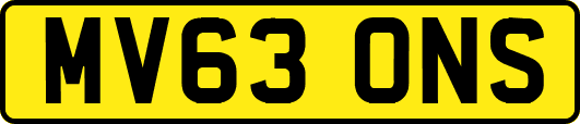 MV63ONS