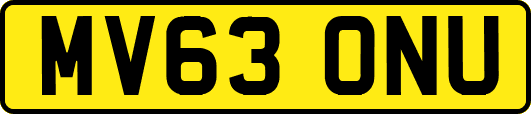 MV63ONU
