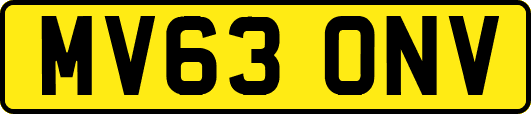MV63ONV
