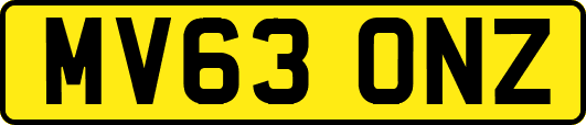 MV63ONZ