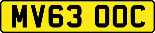 MV63OOC