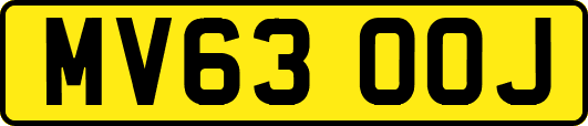 MV63OOJ