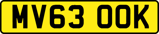 MV63OOK