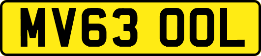MV63OOL