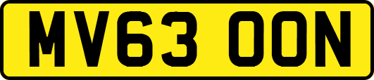 MV63OON