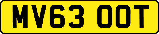 MV63OOT