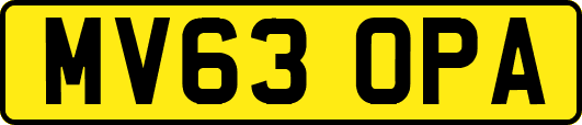 MV63OPA