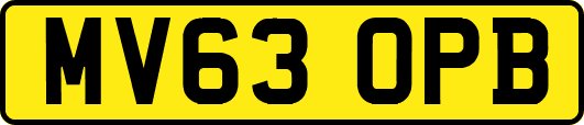 MV63OPB