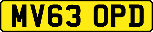 MV63OPD