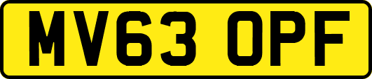 MV63OPF