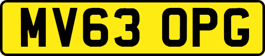 MV63OPG