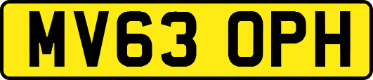 MV63OPH