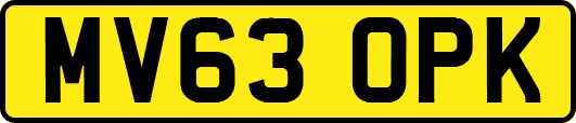 MV63OPK