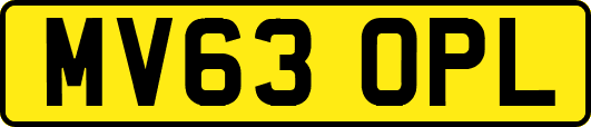MV63OPL