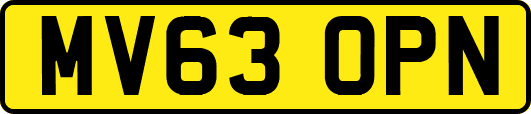 MV63OPN