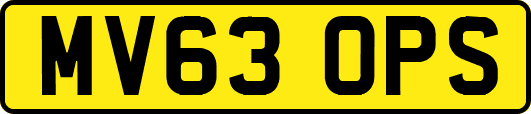 MV63OPS