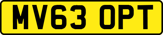 MV63OPT