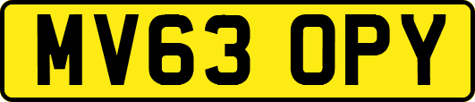 MV63OPY