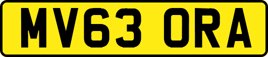 MV63ORA