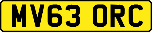 MV63ORC