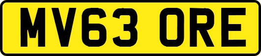 MV63ORE